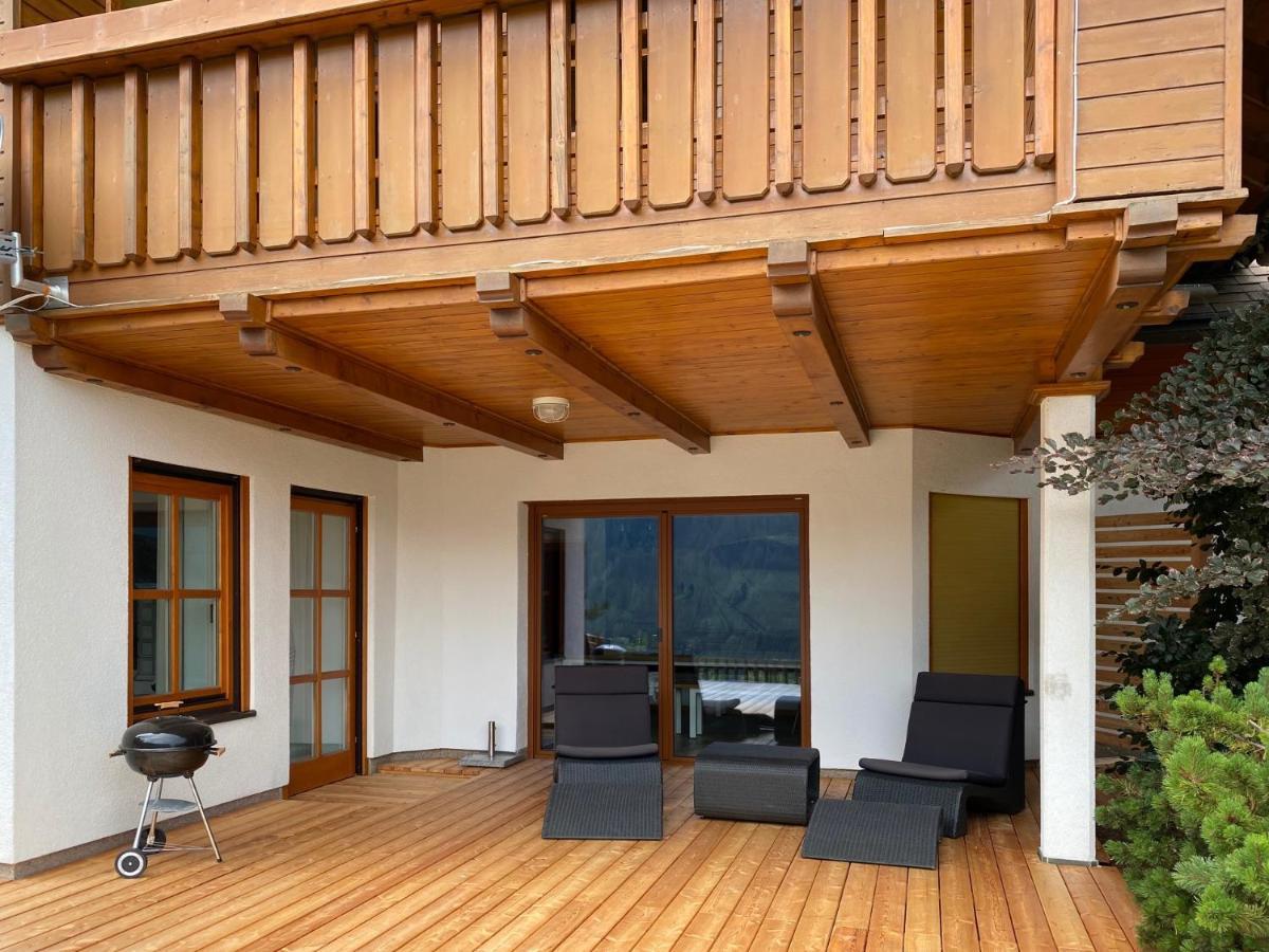 Jovane Bad Kleinkirchheim Exteriör bild