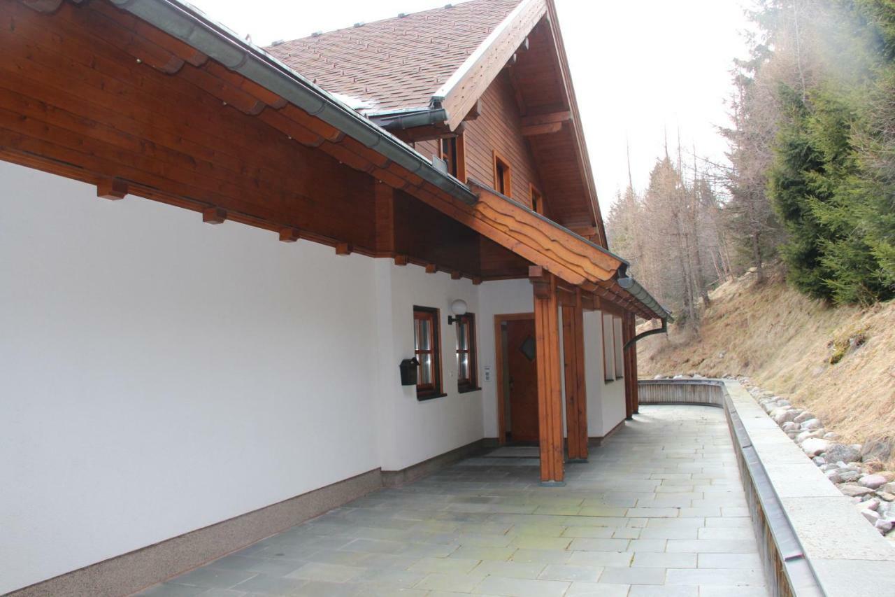 Jovane Bad Kleinkirchheim Exteriör bild