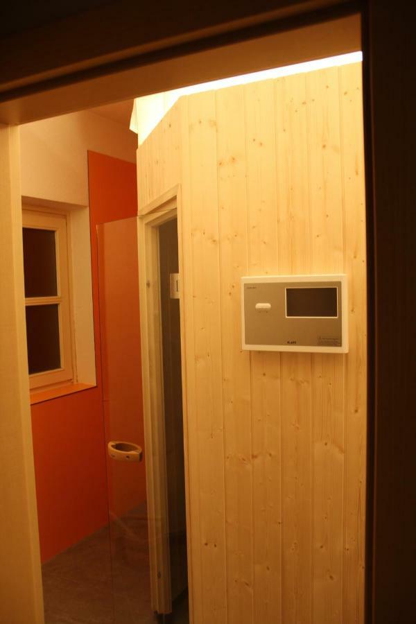 Jovane Bad Kleinkirchheim Exteriör bild