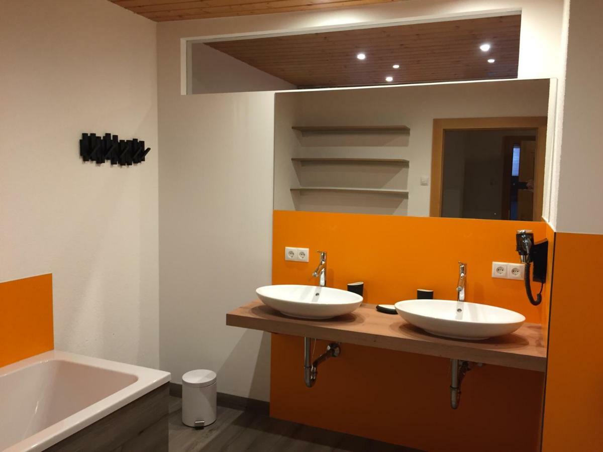 Jovane Bad Kleinkirchheim Exteriör bild