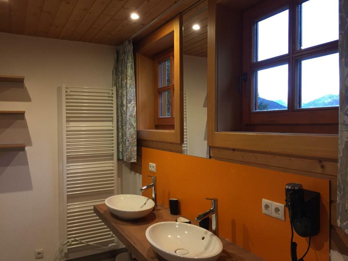 Jovane Bad Kleinkirchheim Exteriör bild