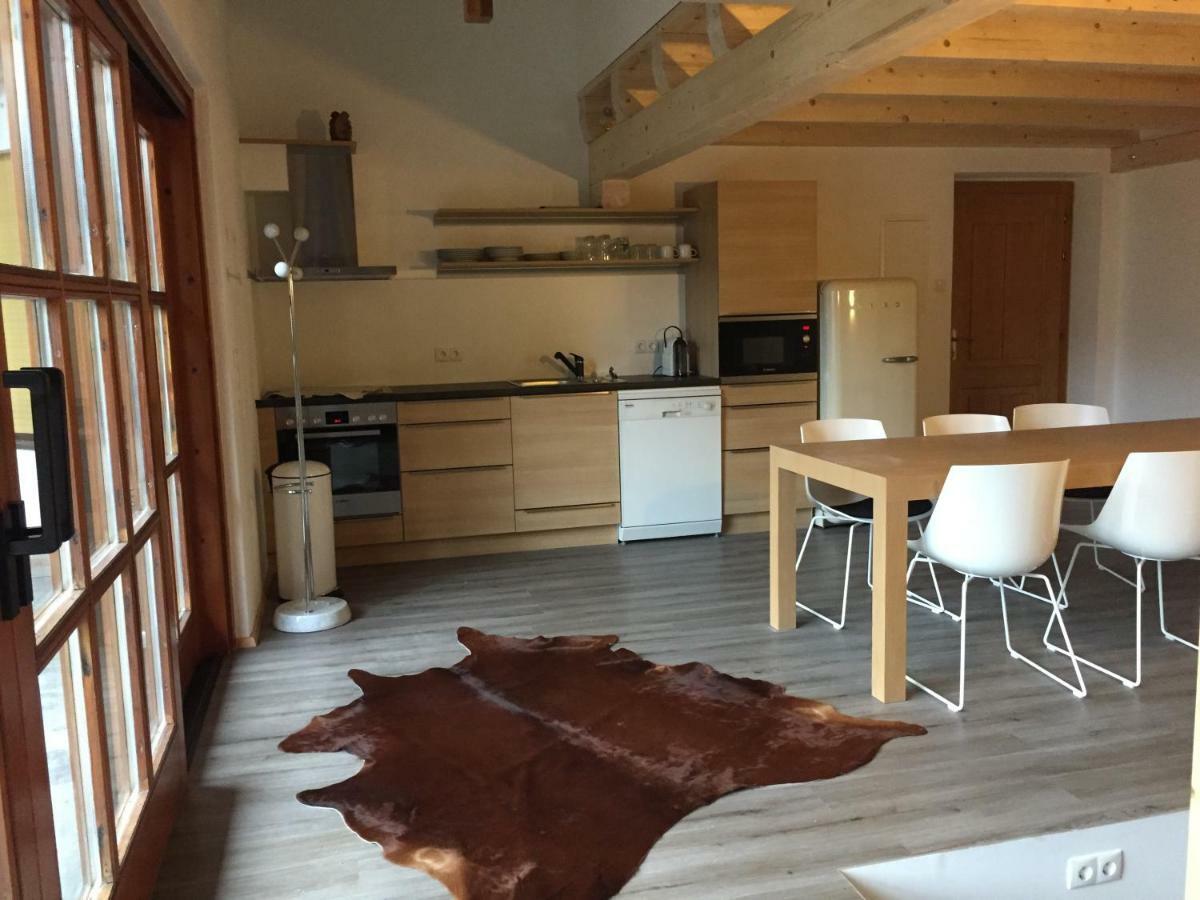 Jovane Bad Kleinkirchheim Exteriör bild
